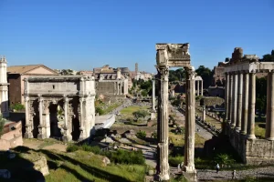 foro romano