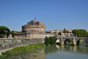 Dónde alojarse en Roma