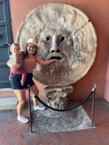 Bocca della Verità