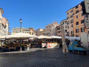 Campo dei Fiori