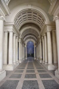 La Galería Spada