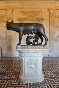 Museos gratuitos en Roma
