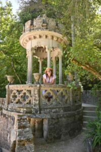 Quinta da Regaleira, uno de los lugares que ver en Sintra