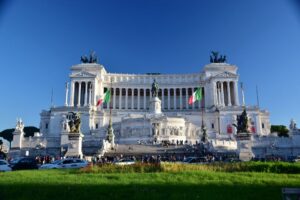 Monumento Vittorio Emanuele