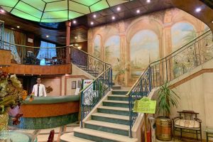 El mejor crucero por el Nilo en Egipto