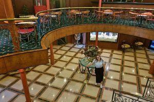 El mejor crucero por el Nilo en Egipto