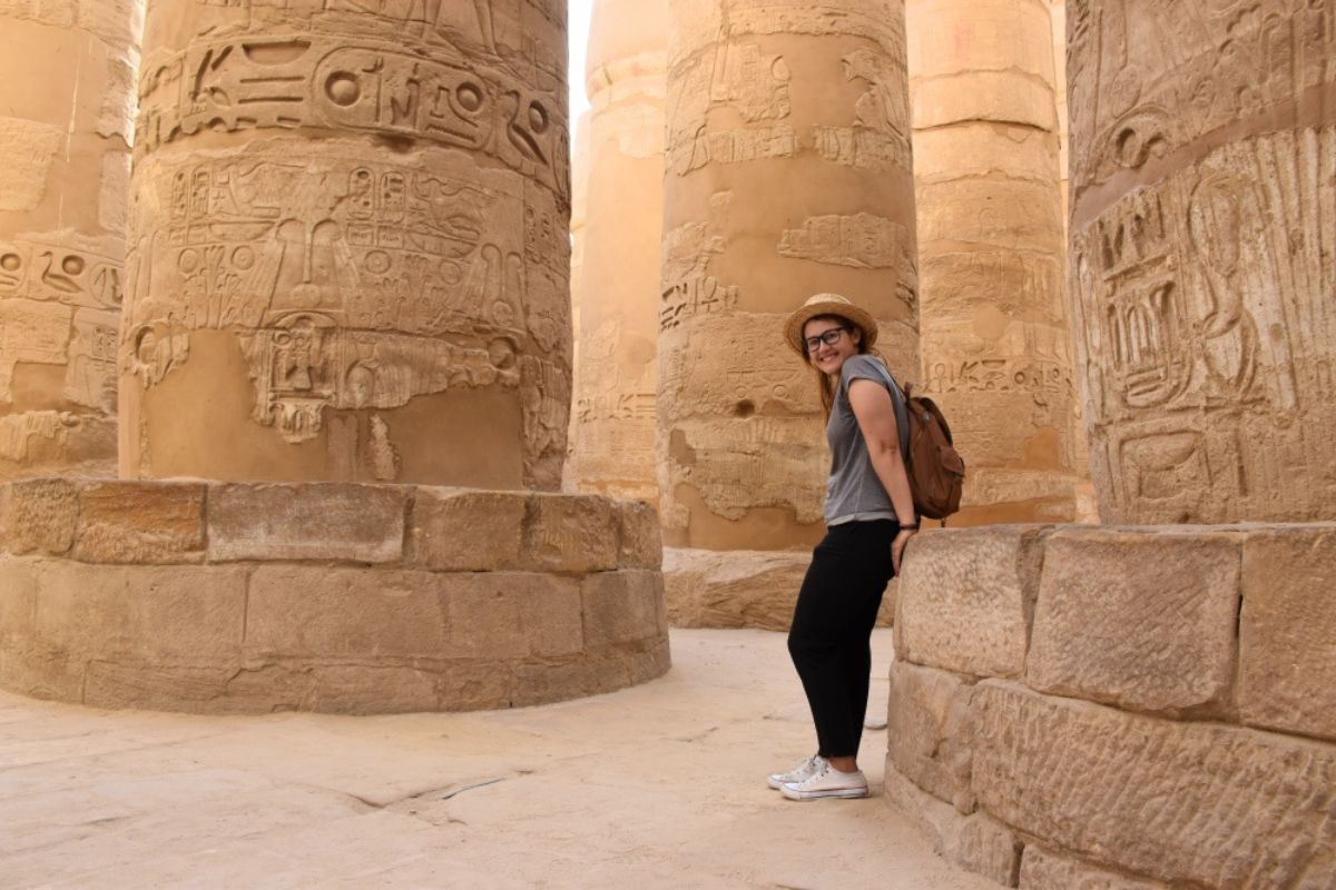 El mejor crucero por el Nilo en Egipto