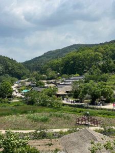 qué ver en Gyeongju
