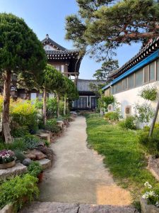 qué ver en Gyeongju