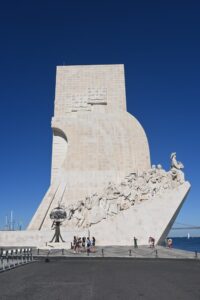 Monumento a los descubrimientos