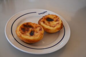 Pasteis de Belem