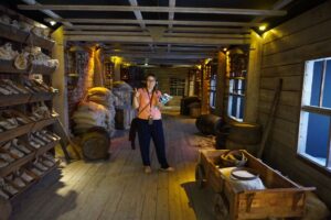 El Lisbon Story Center