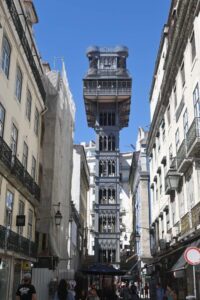 Elevador de Santa Justa