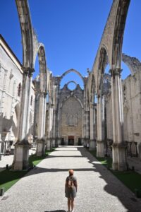 Convento do Carmo