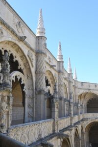 Monasterio de los Jerónimos