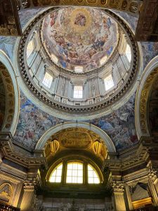 Qué ver en Nápoles: la Catedral de Nápoles