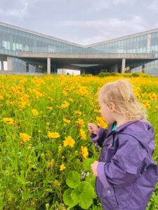 El edificio Yumin Art Nuveau Collection