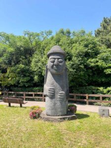 Qué ver en la isla de Jeju