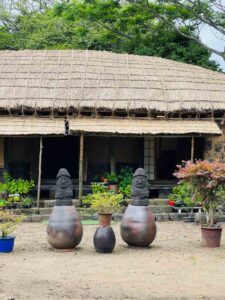 Seongeup Folk Village