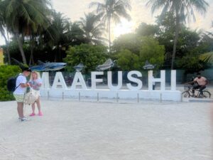 Qué hacer en Maafushi