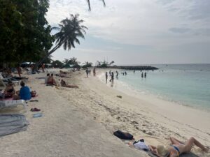 Qué hacer en Maafushi