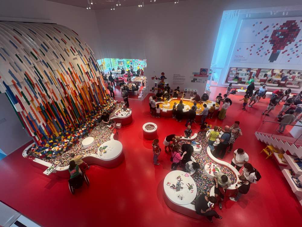 Ruta por Dinamarca en 10 días