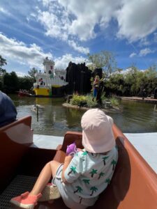 Visitar LEGOLAND en Billund