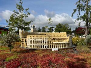 Visitar LEGOLAND en Billund