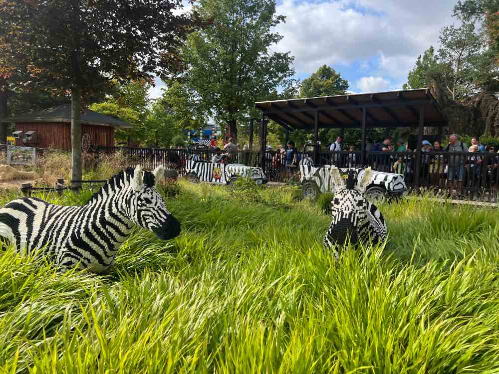 Alquilar un coche en Billund