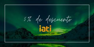 Descuento IATI seguros