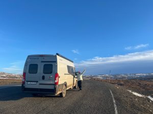 Presupuesto para viajar por Islandia