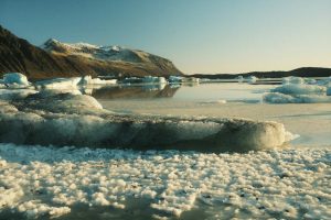 Presupuesto para viajar a Islandia