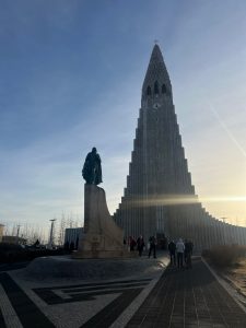 Qué ver en Reikiavik