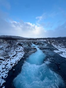 Consejos para viajar a Islandia