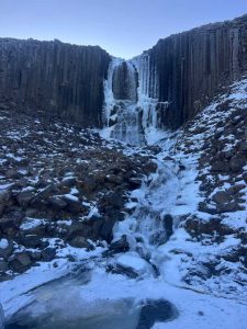 Consejos para viajar por Islandia