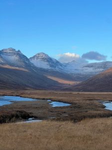 Consejos para viajar por Islandia