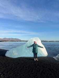 Consejos para viajar a Islandia
