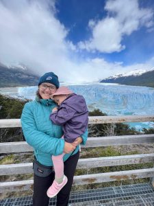 Perito Moreno en Argentina en 30 días