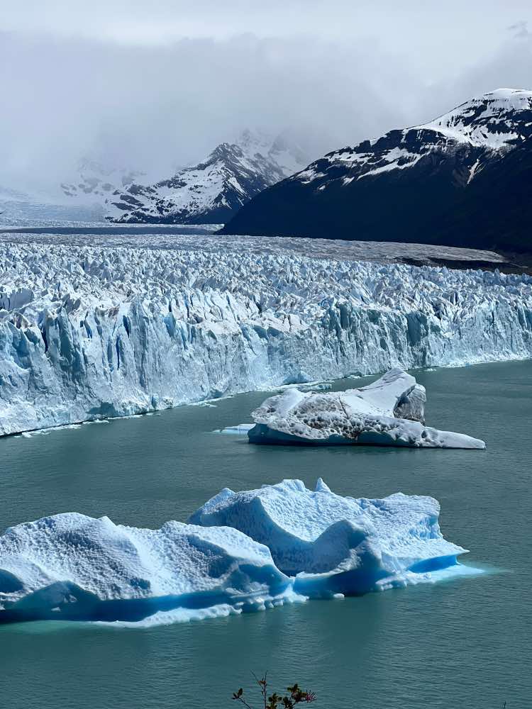 Perito Moreno