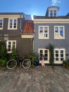 Ruta por Dinamarca en 10 días: Aalborg