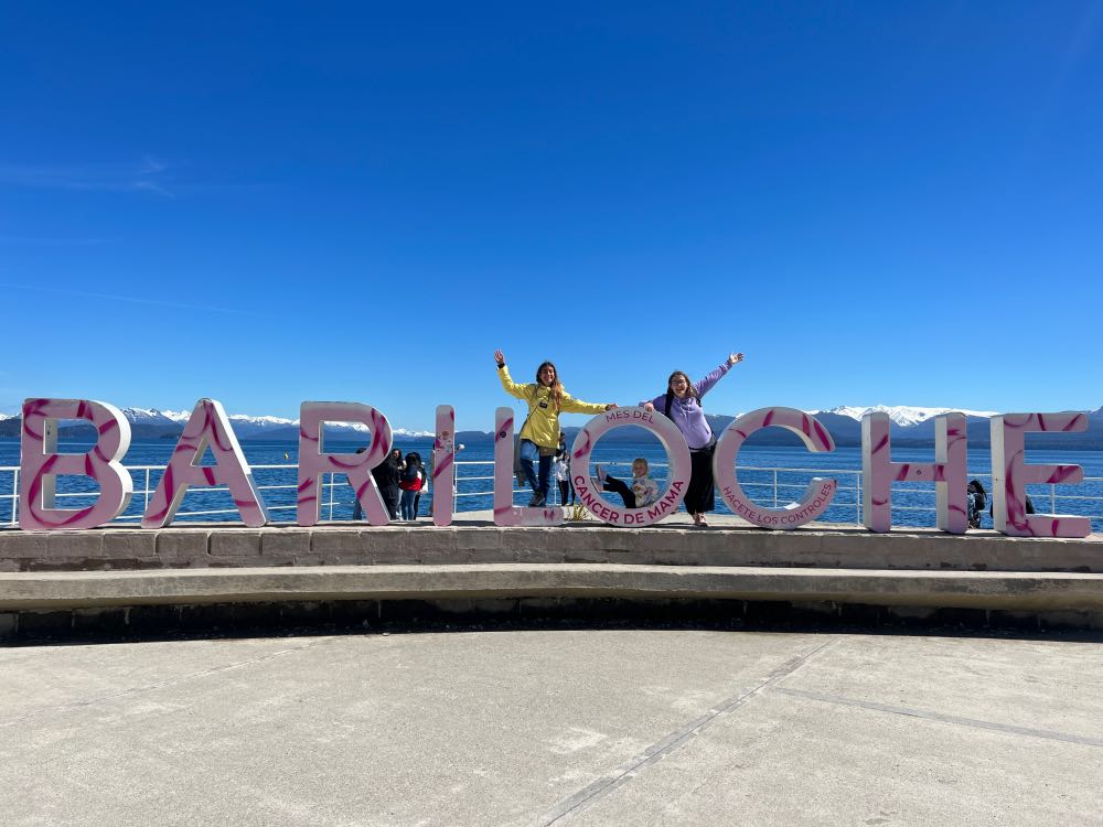 San Carlos de Bariloche