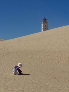 Ruta por Dinamarca en 10 días