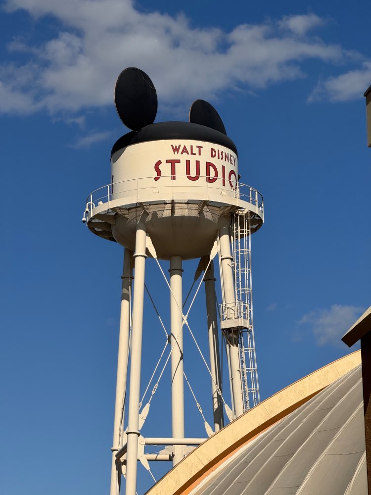 Walt Disney Studios