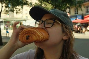Qué ver y hacer en Paris