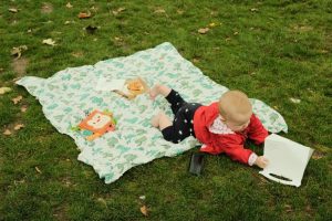 Picnic en París