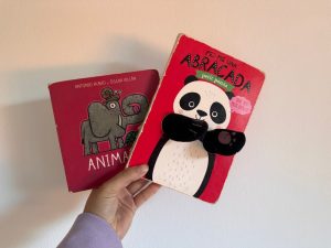 Libros infantiles