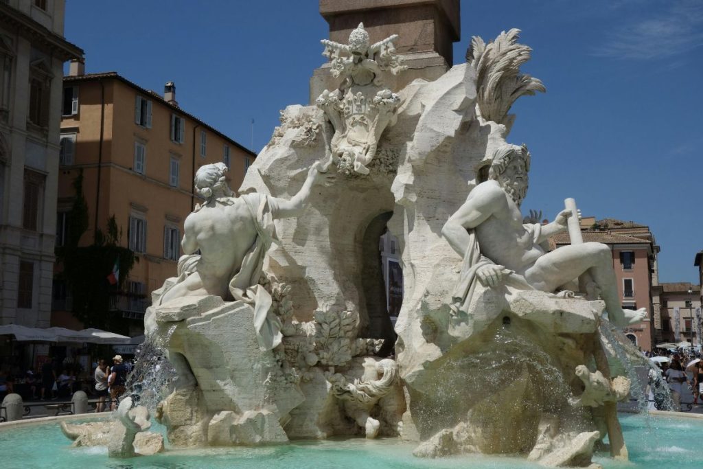 Qué hacer en Roma en 3 días