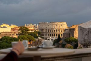 Qué hacer en Roma en 3 días