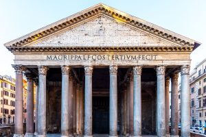 Qué hacer en Roma en 3 días