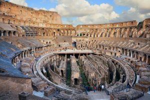 Qué hacer en Roma en 3 días
